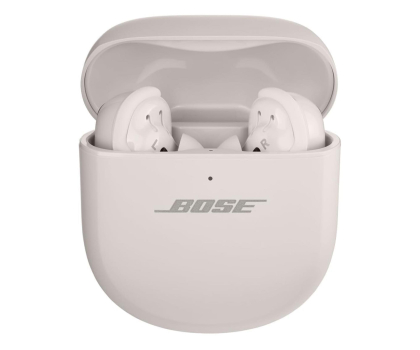 Słuchawka bezprzewodowa BOSE QuietComfort Ultra Earbuds Białe 882826-0020